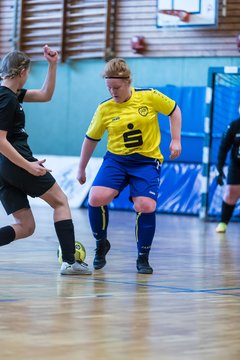 Bild 189 - B-Juniorinnen Hallen Landesmeisterschaft